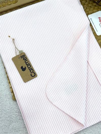 Waffle Penye Bebek Battaniyesi 70X85 Cm