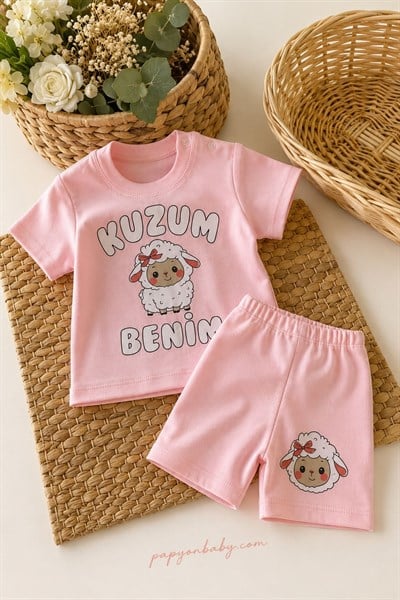 Kız Bebek Takım