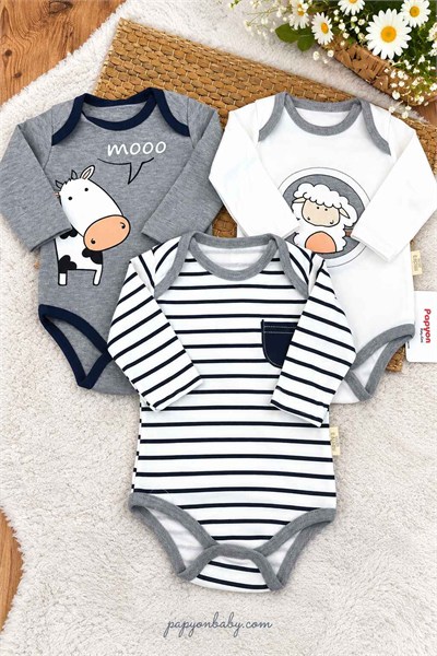 Bebek Alt & Üst