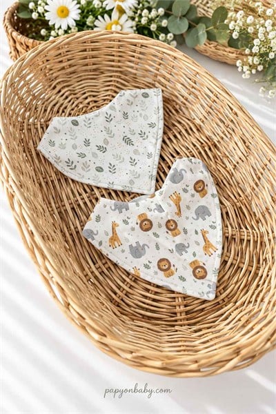 Bebek Bakım & Beslenme