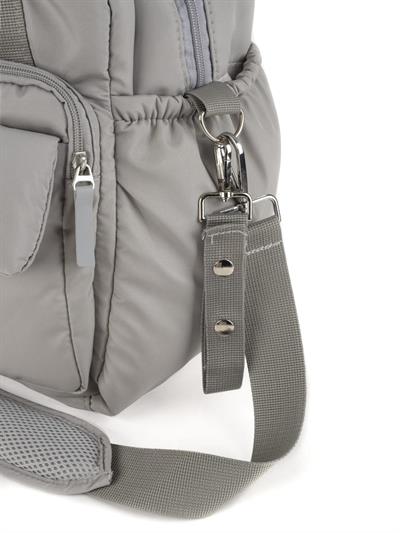 Maxi Bebek Bakım Omuz Çantası Biberon Termos Gözlü Puset Askı Aparatlı