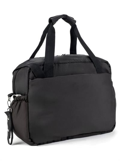 Maxi Bebek Bakım Omuz Çantası Biberon Termos Gözlü Puset Askı Aparatlı