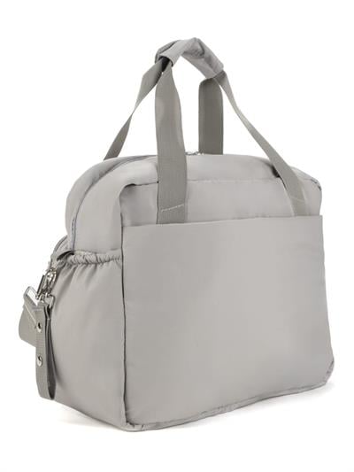 Maxi Bebek Bakım Omuz Çantası Biberon Termos Gözlü Puset Askı Aparatlı