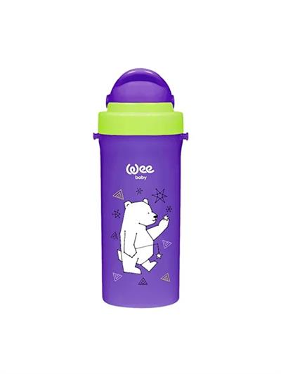 Pipetli Bardak 300 ML