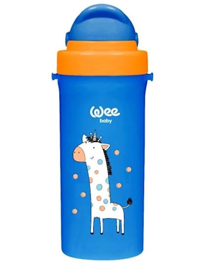 Pipetli Bardak 300 ML