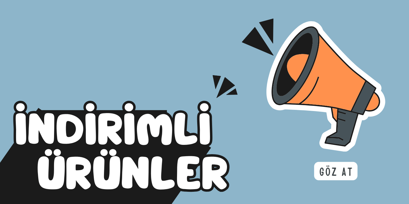 İndirimli Ürünler