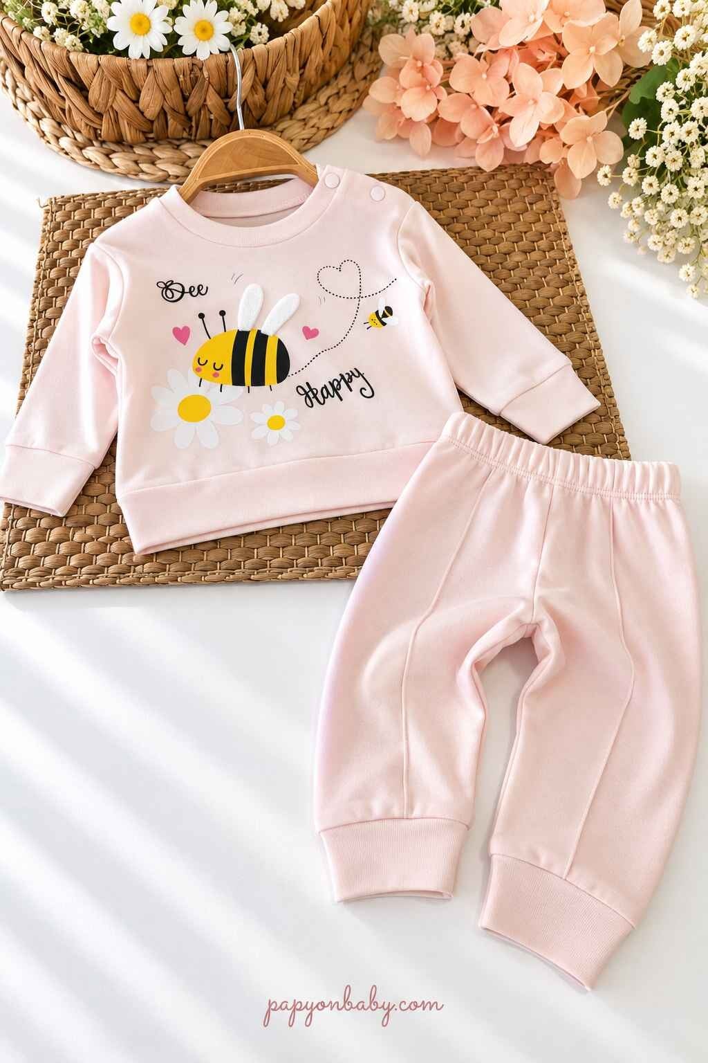 Kız Bebek Takım