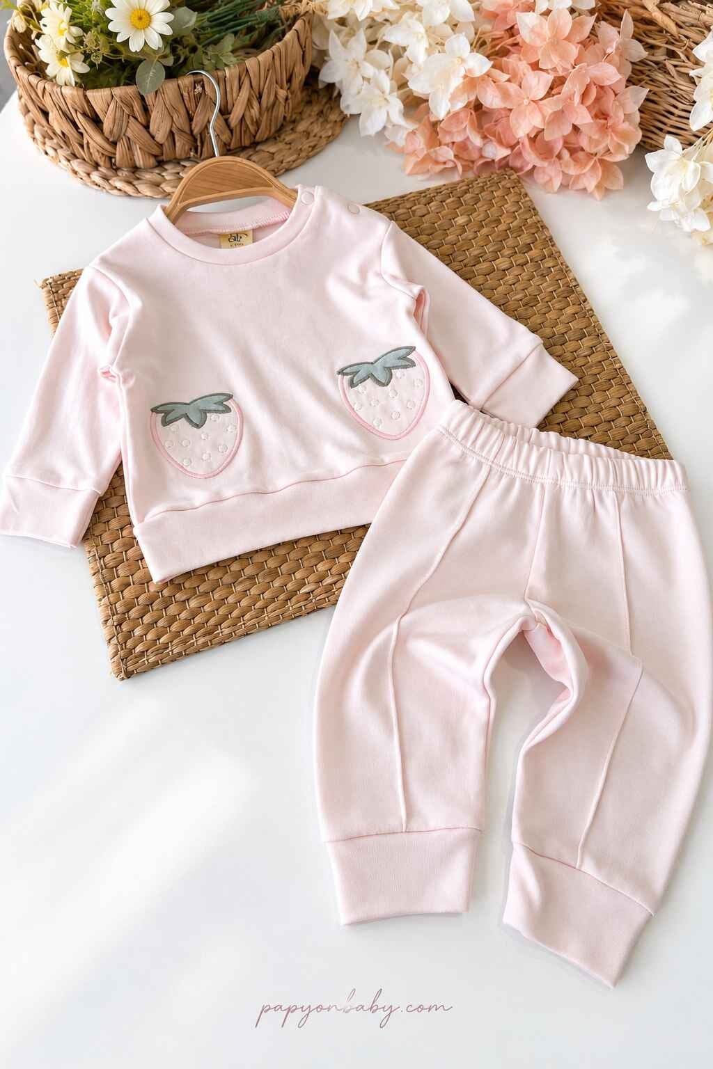 Kız Bebek Takım