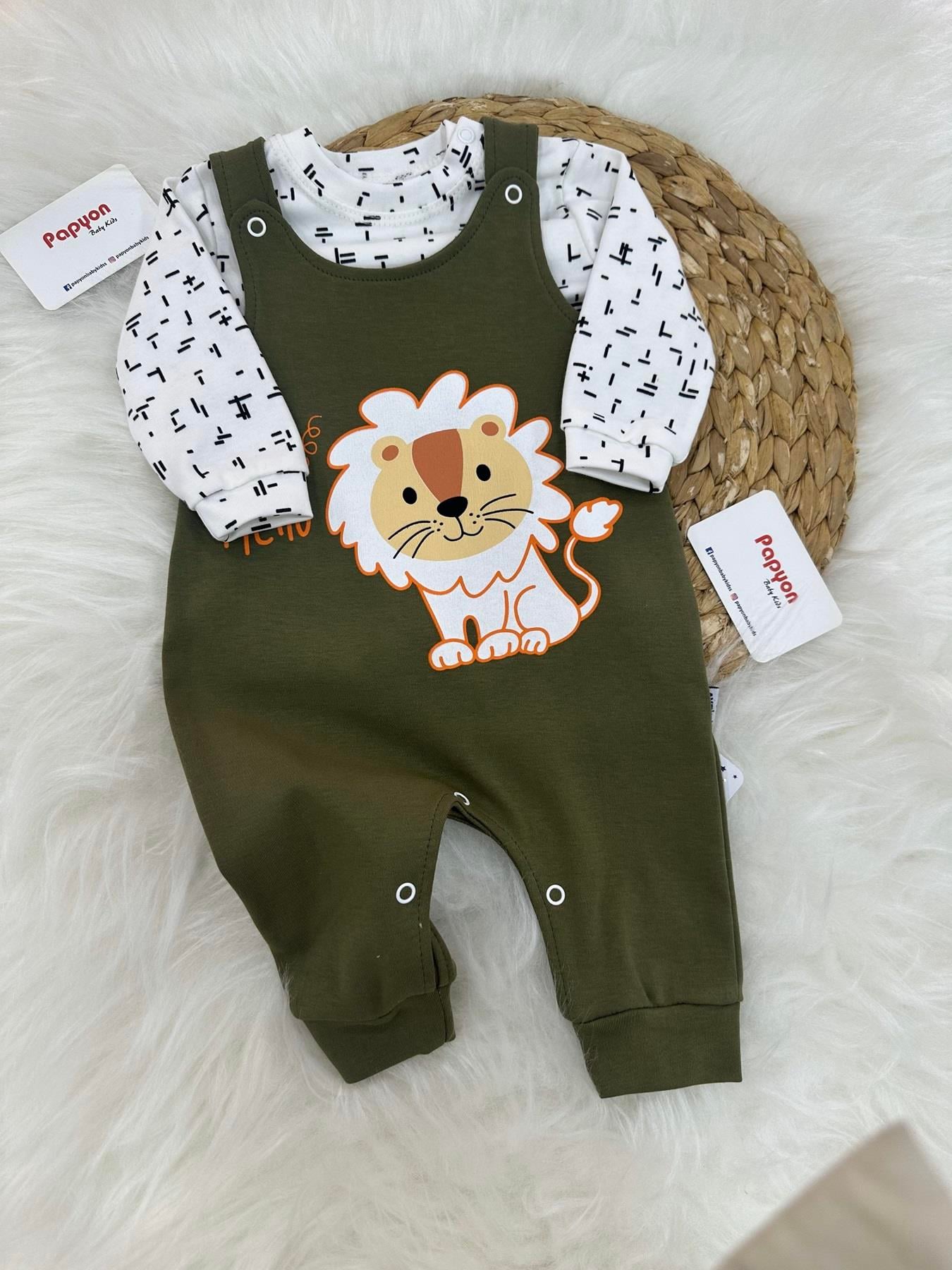 Erkek Bebek
