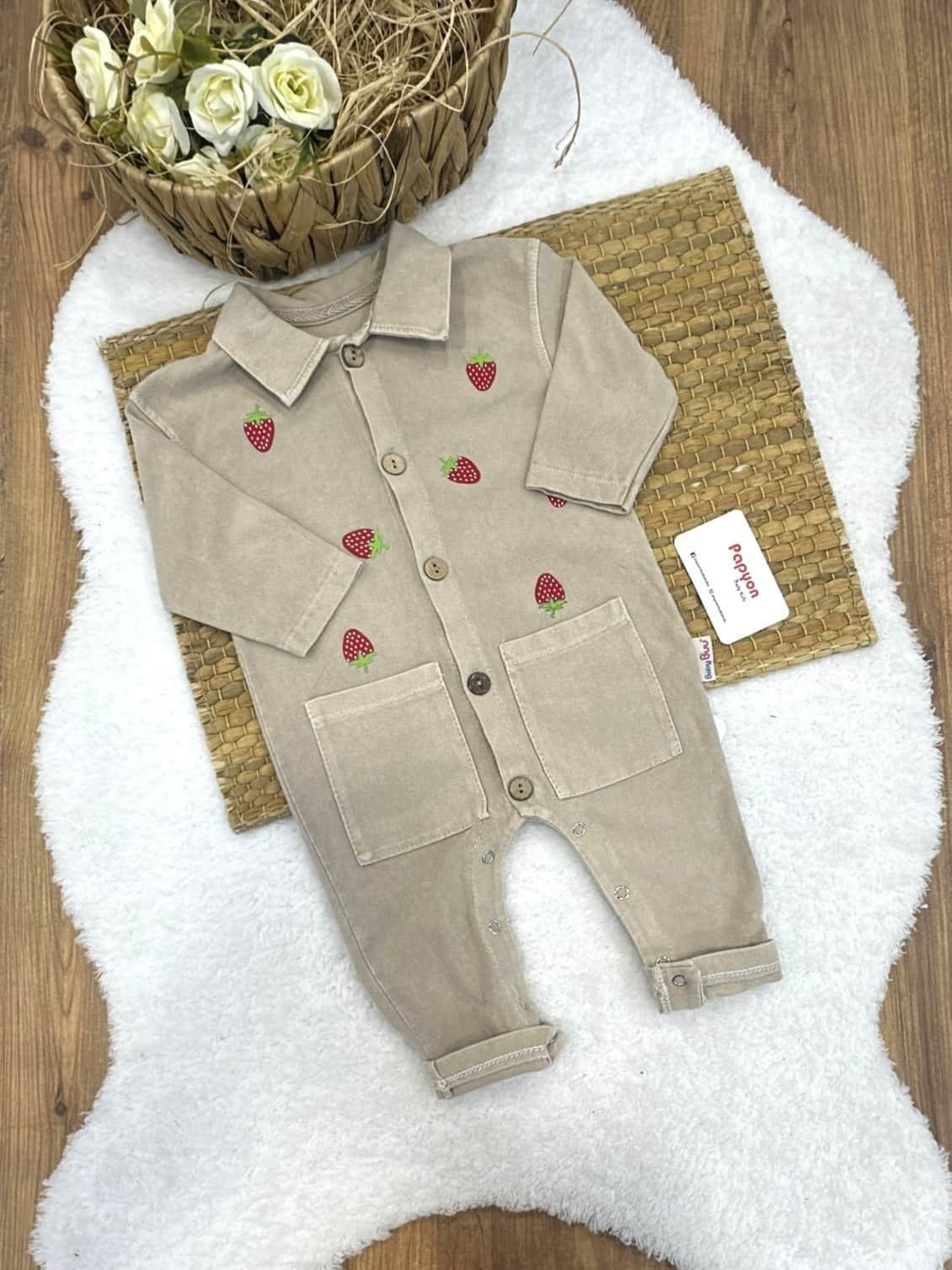 Tulum & Salopet (Kız)