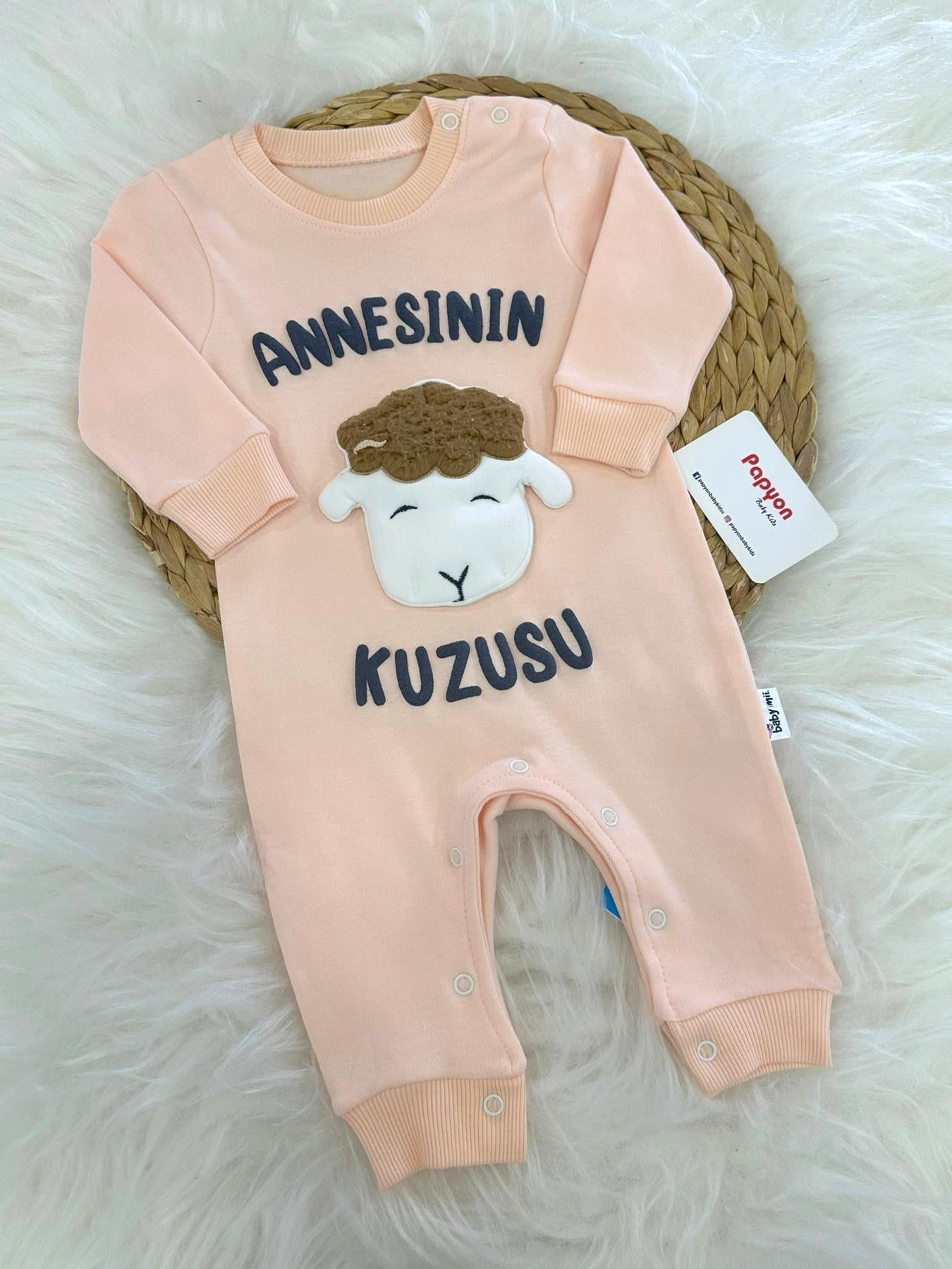 Kız Bebek