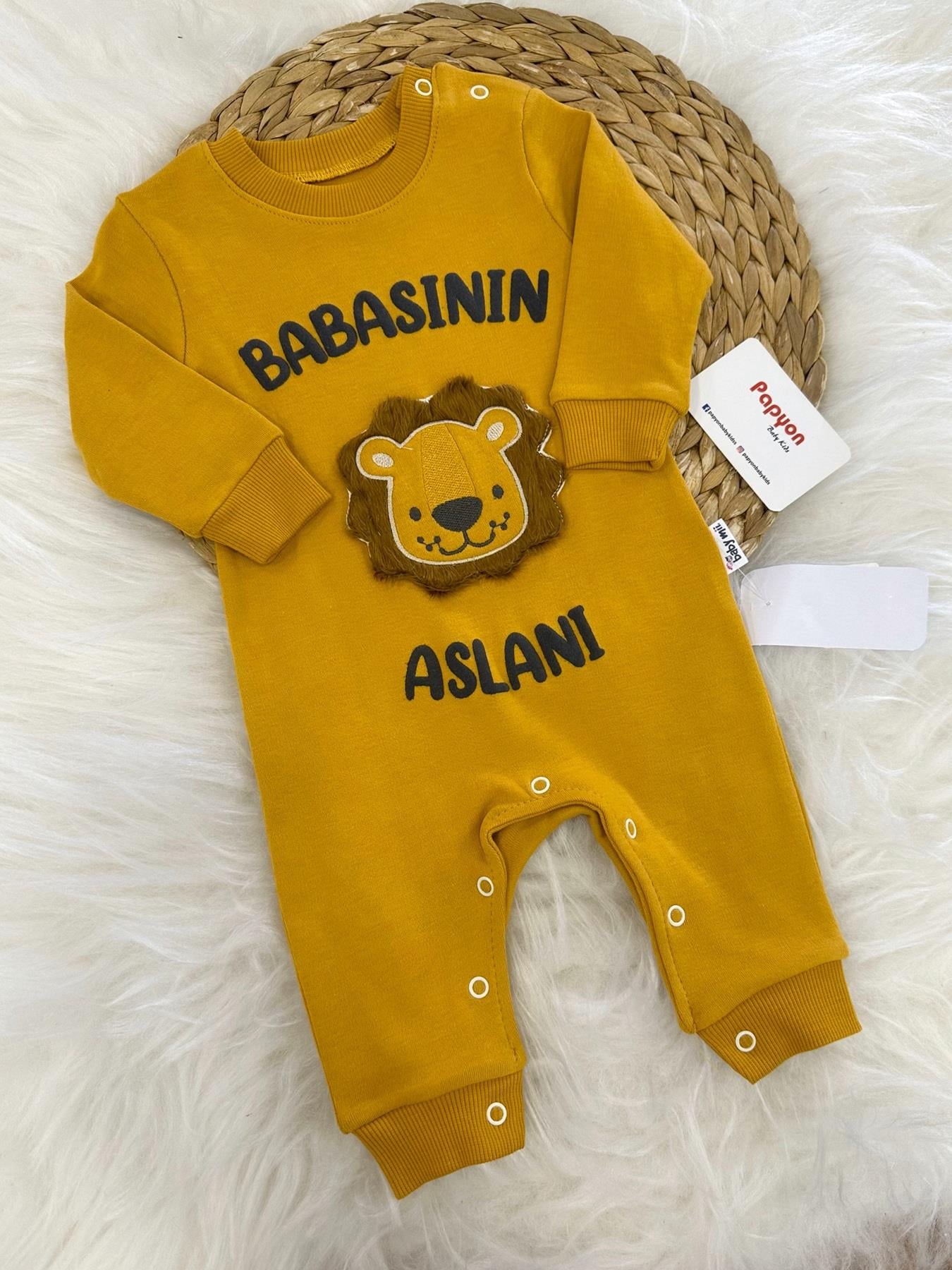 Erkek Bebek