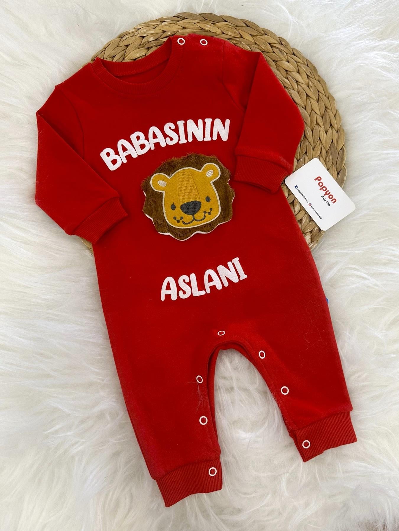 Erkek Bebek