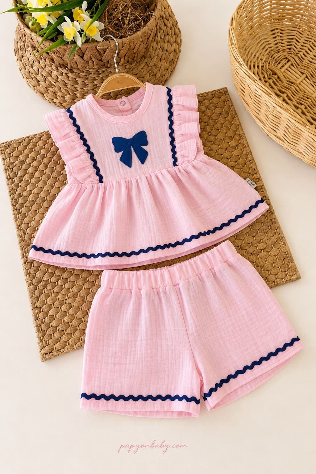 Kız Bebek Takım