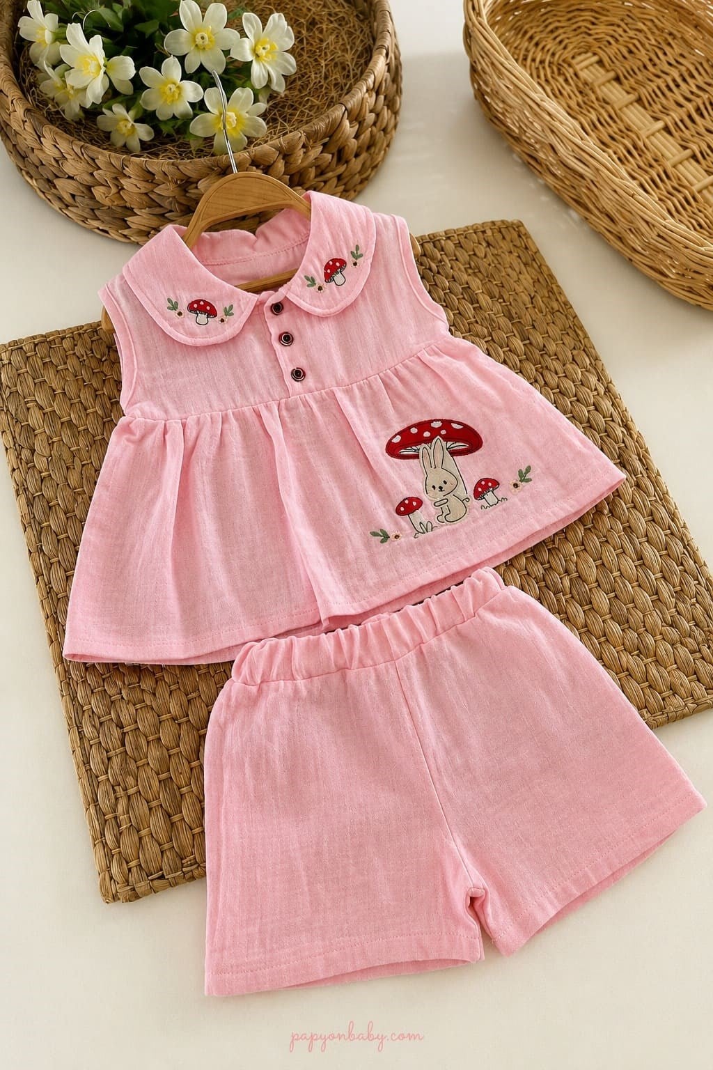 Kız Bebek Takım