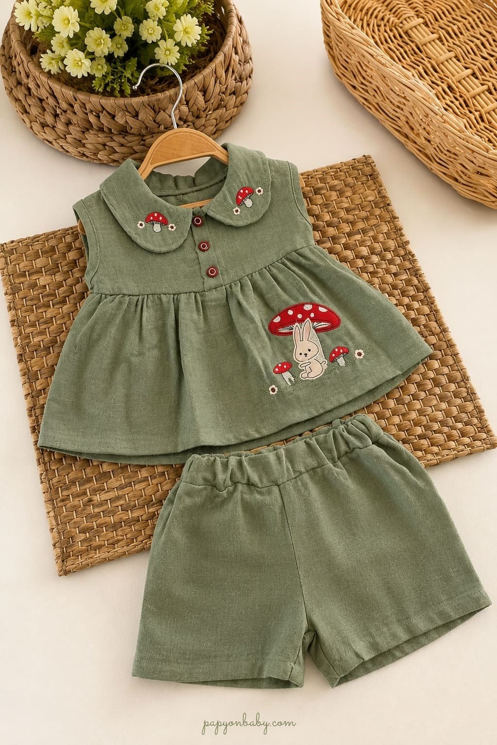 Kız Bebek Takım