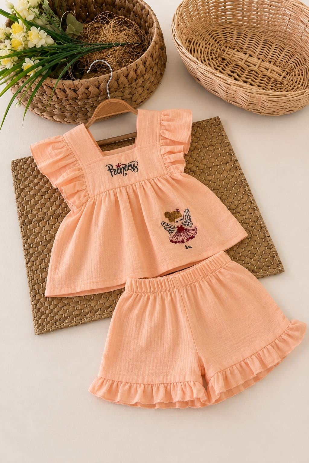Kız Bebek Takım