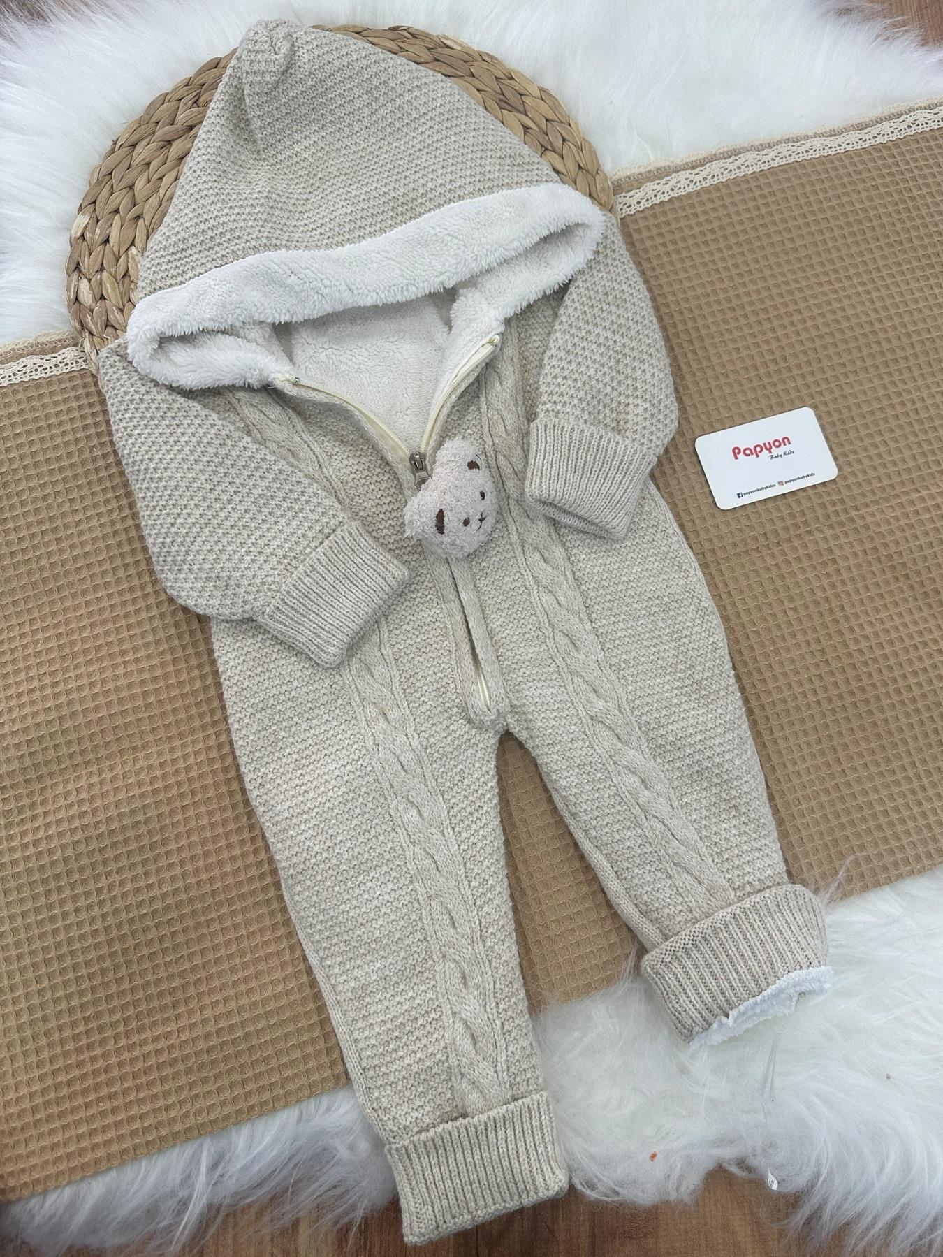 Uniseks Bebek