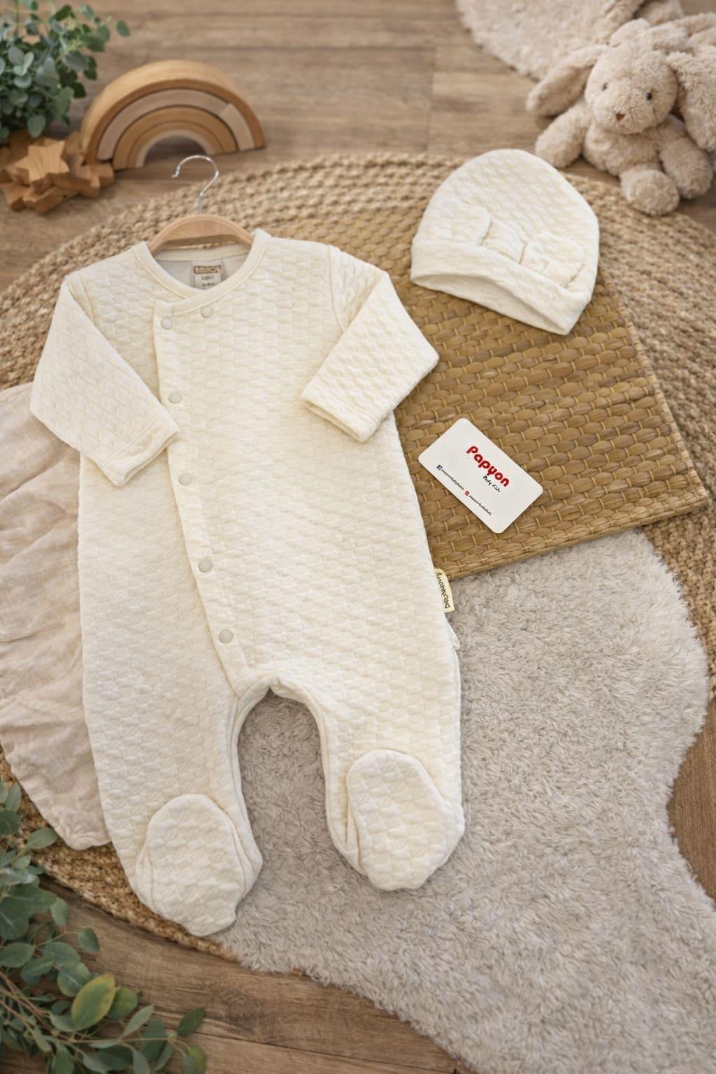 Tulum & Salopet (Uniseks)