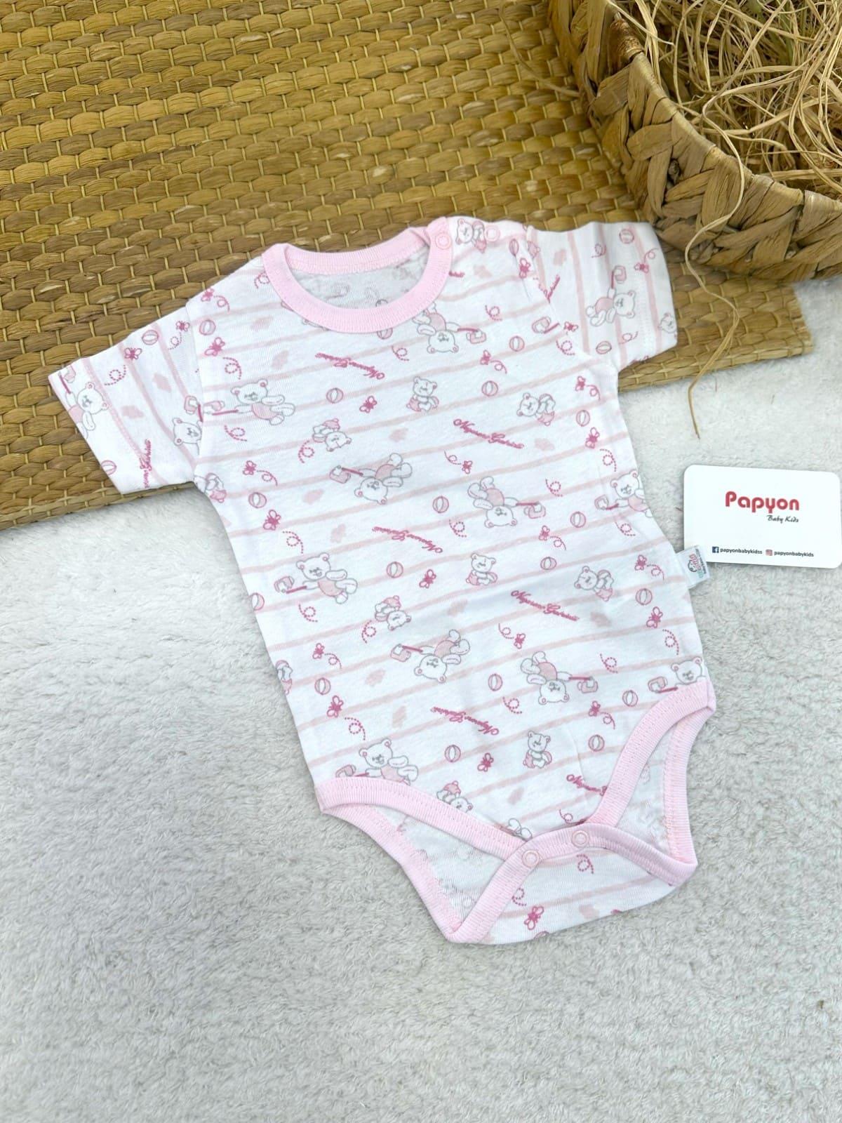 Çıtçıtlı Badi (Kız)