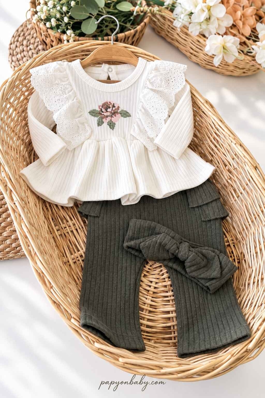 Kız Bebek Takım