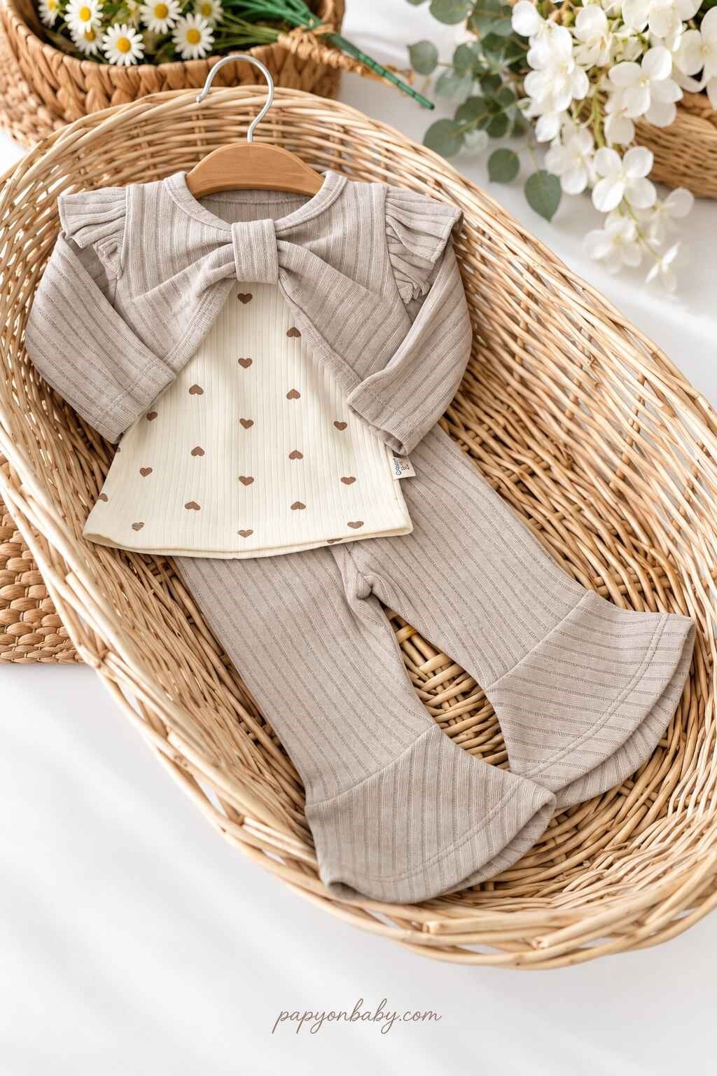Kız Bebek Takım
