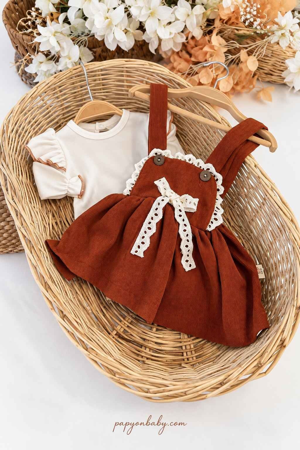 Kız Bebek Takım