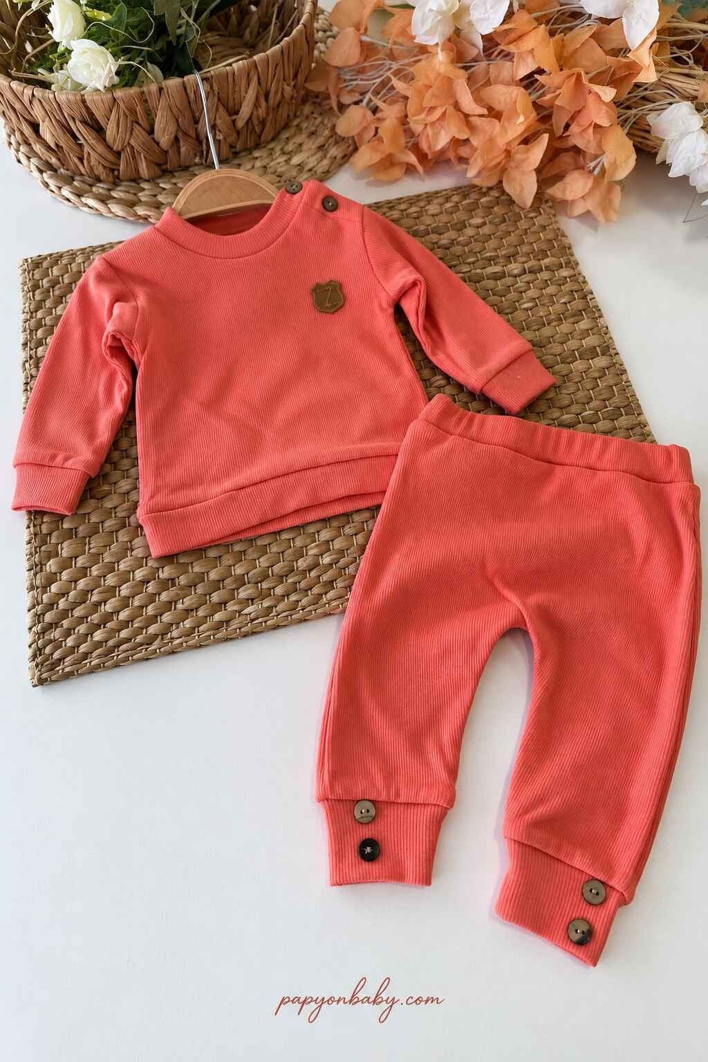 Kız Bebek Takım