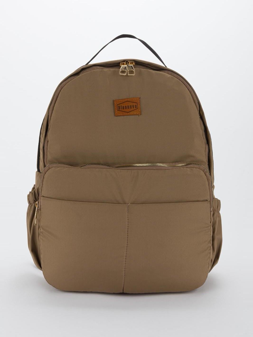 Bebek Bakım Çantası