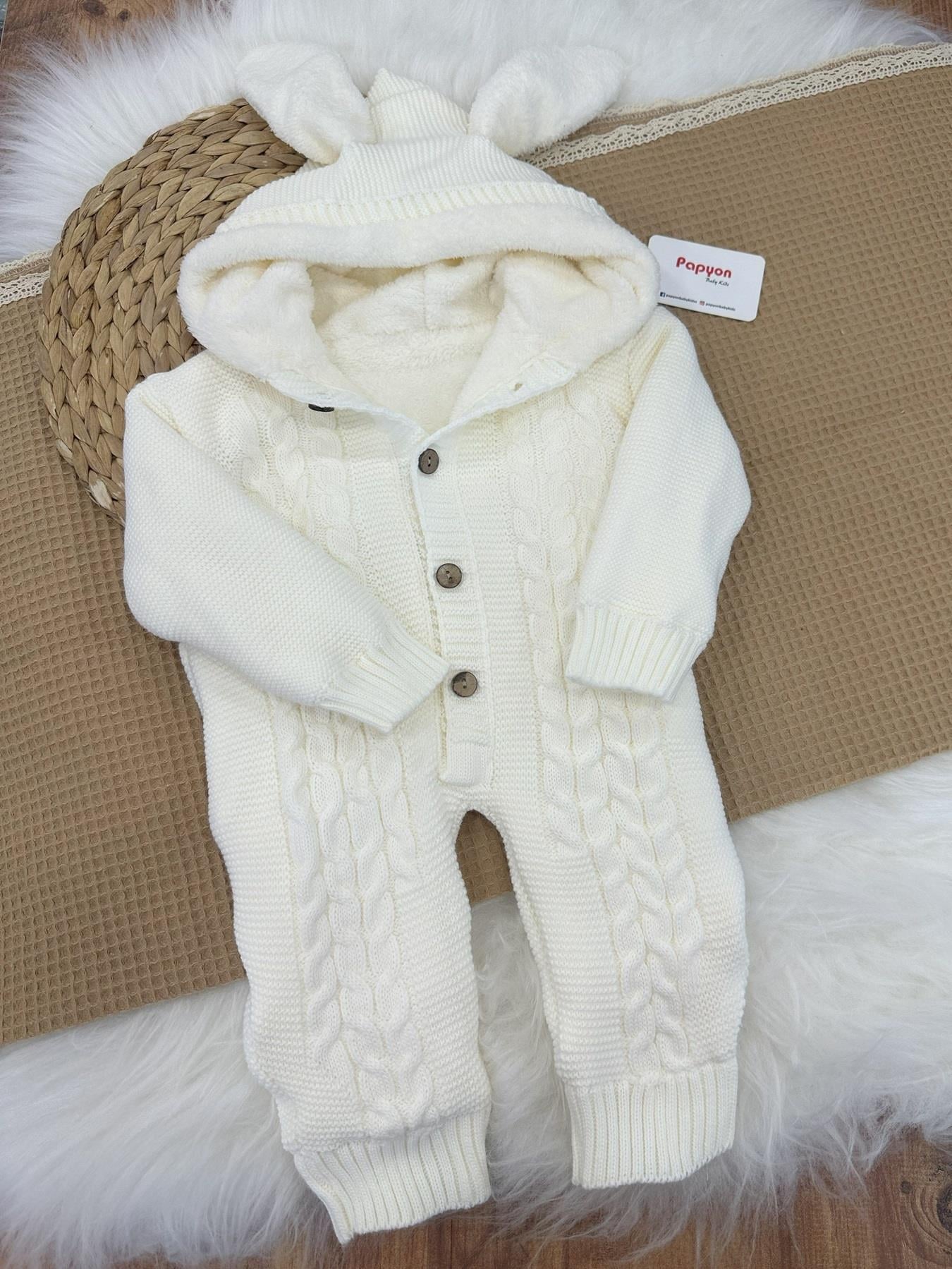 Uniseks Bebek