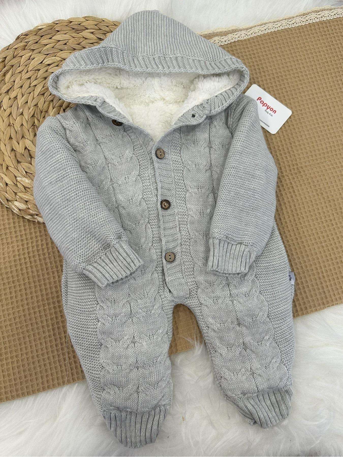 Uniseks Bebek