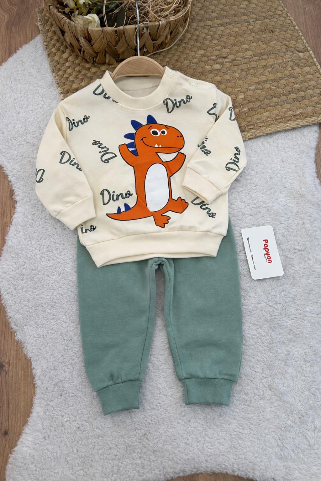 Erkek Bebek Takım