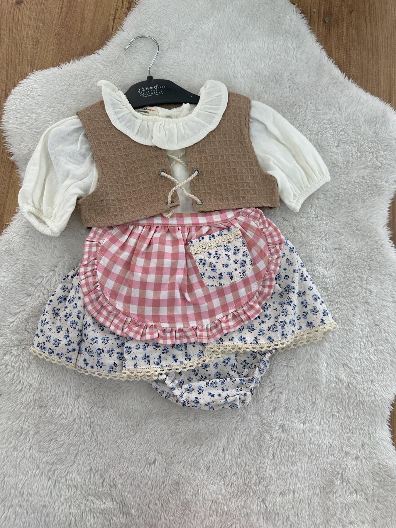 Kız Bebek