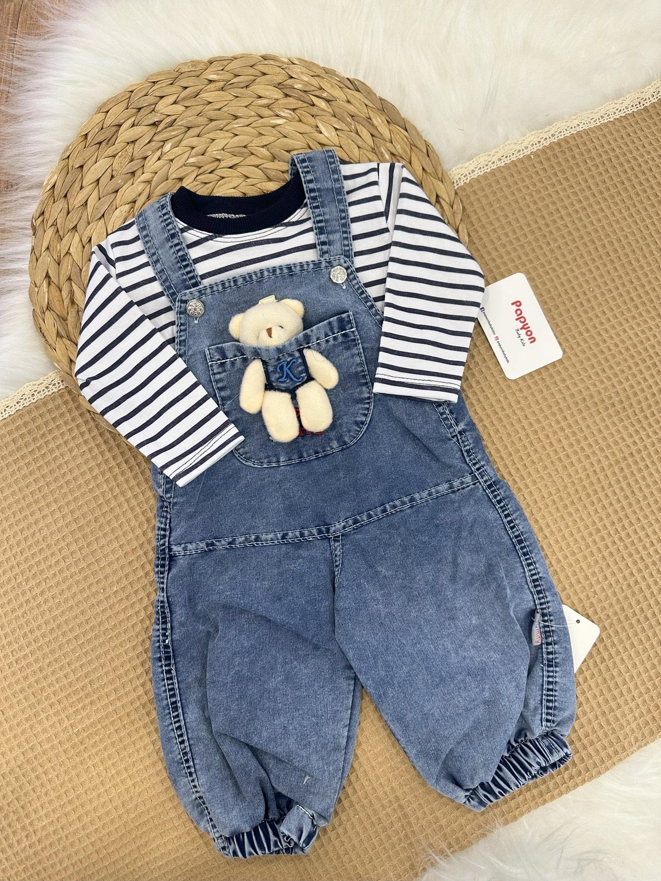Erkek Bebek