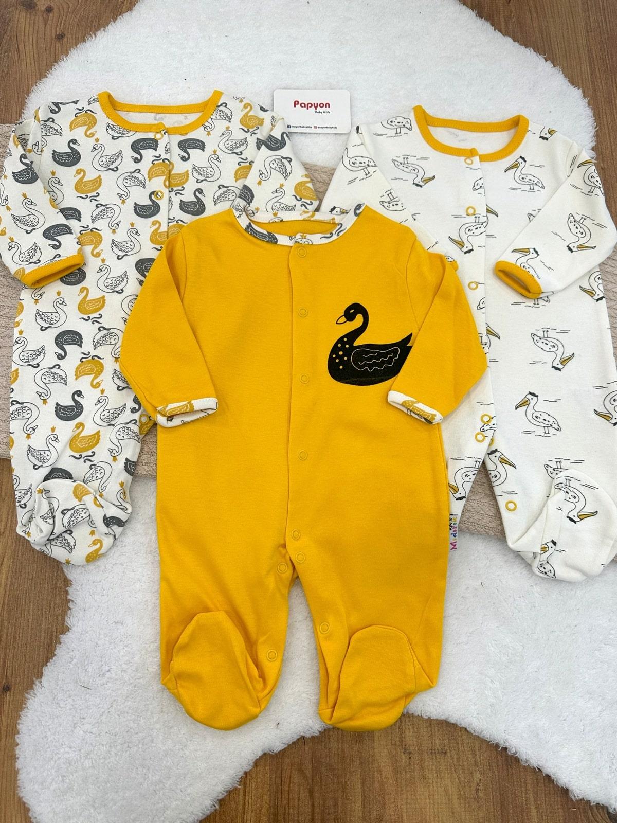 Uniseks Bebek