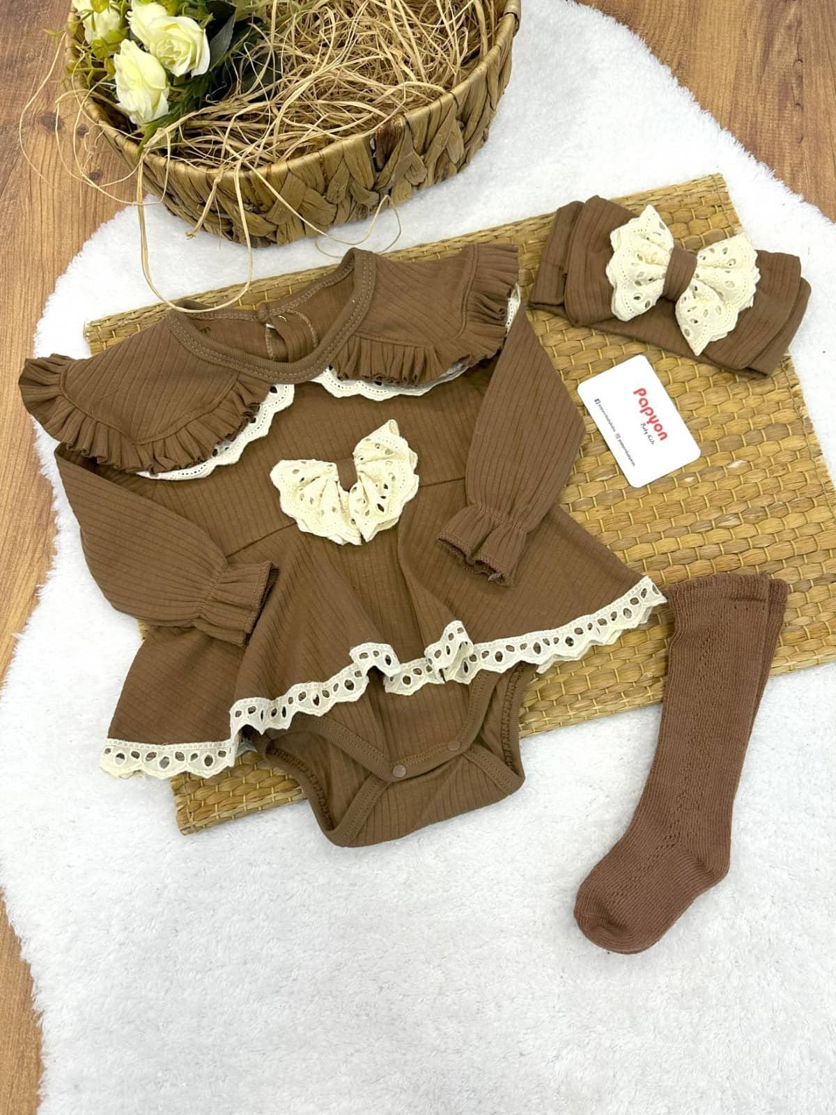 Çıtçıtlı Badi (Kız)