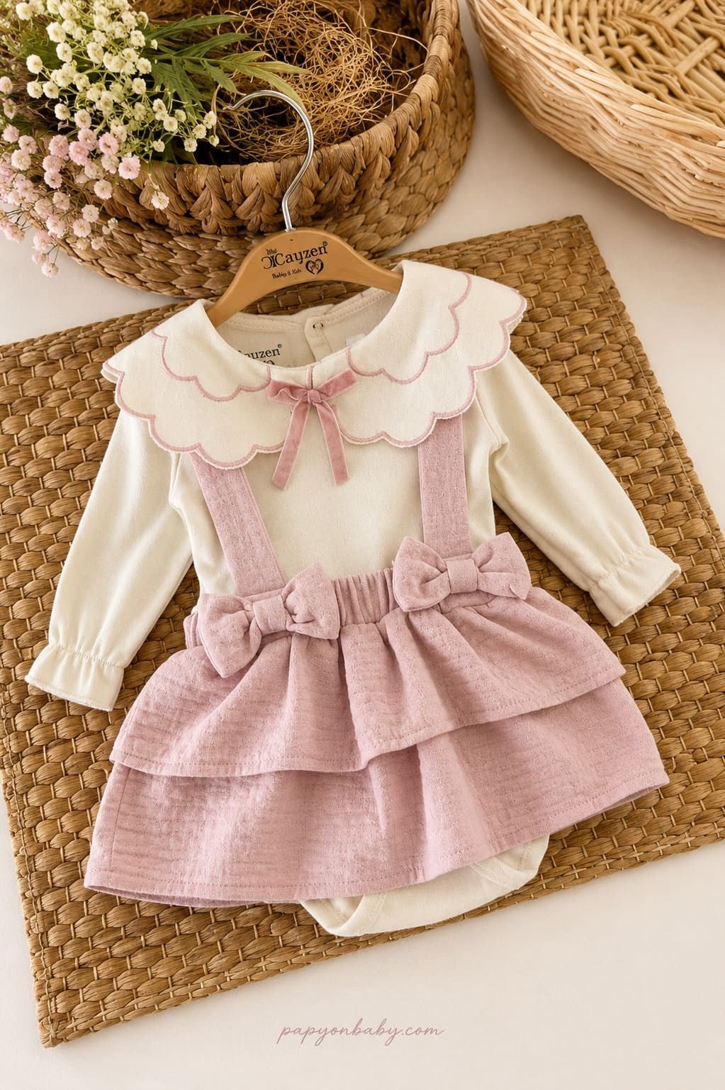 Kız Bebek Takım