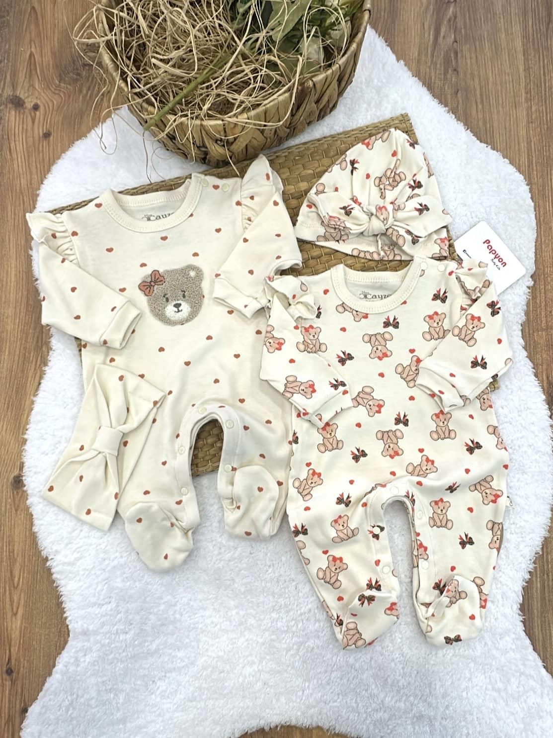 Tulum & Salopet (Kız)