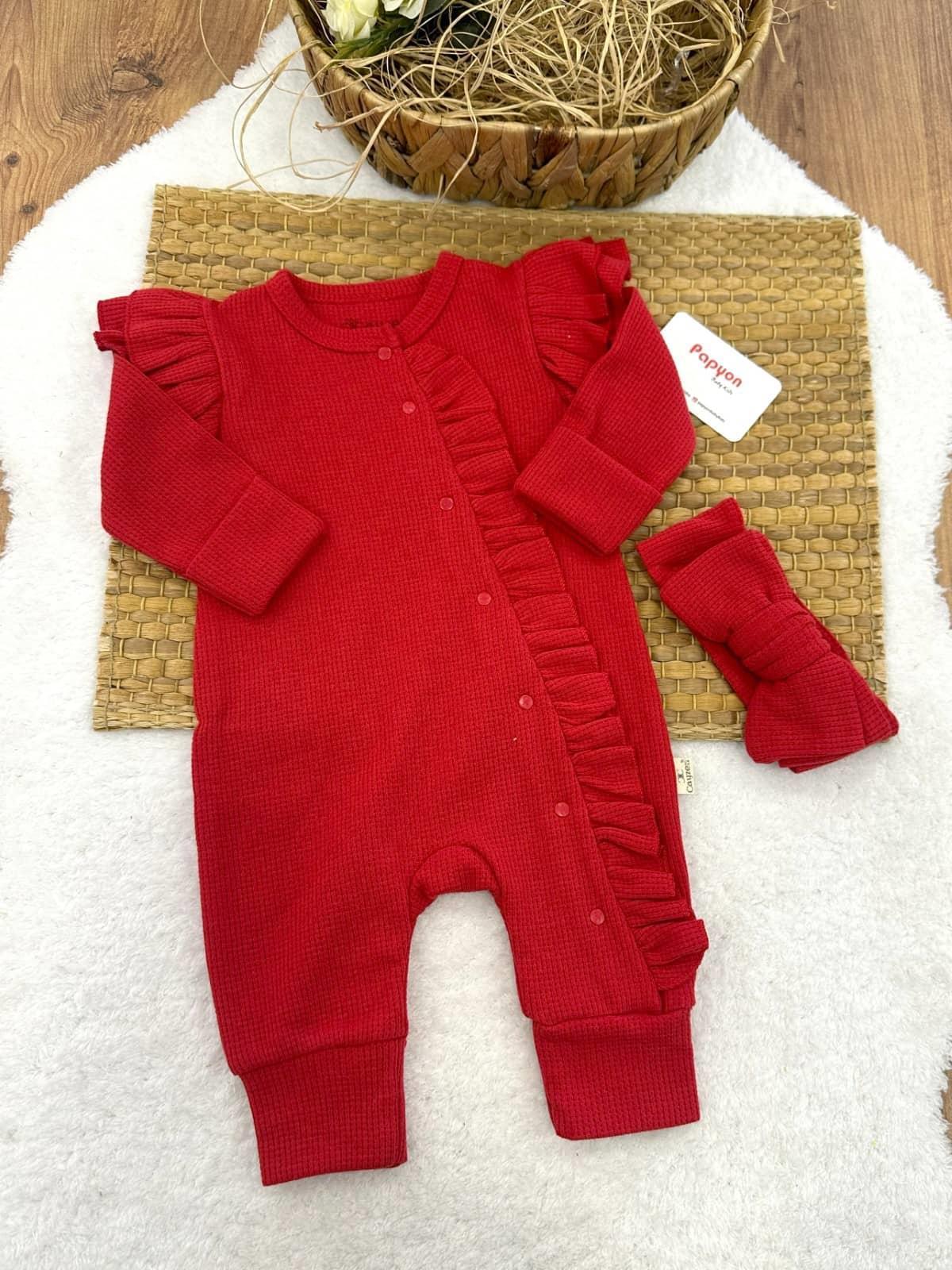 Tulum & Salopet (Kız)