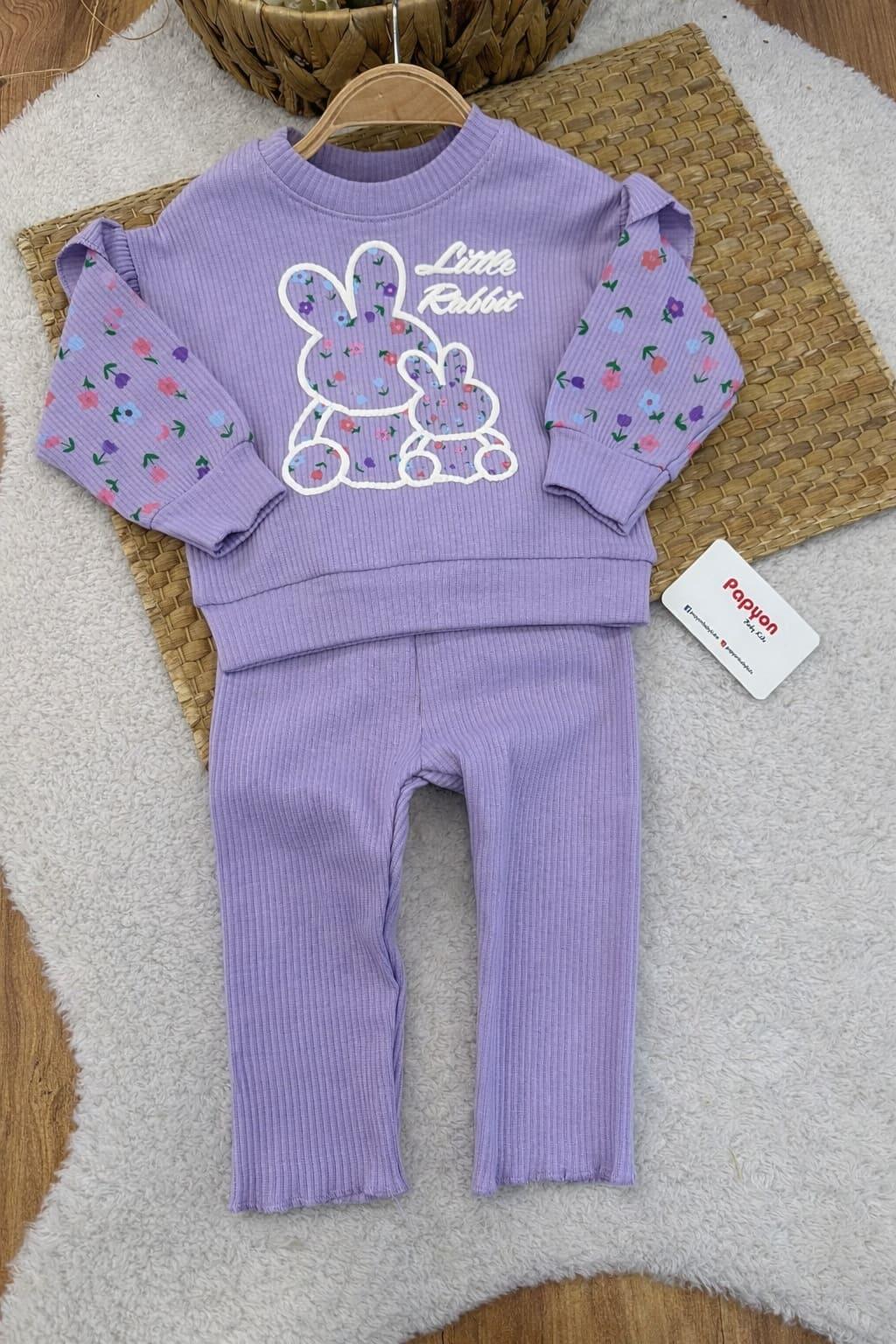 Kız Bebek Takım