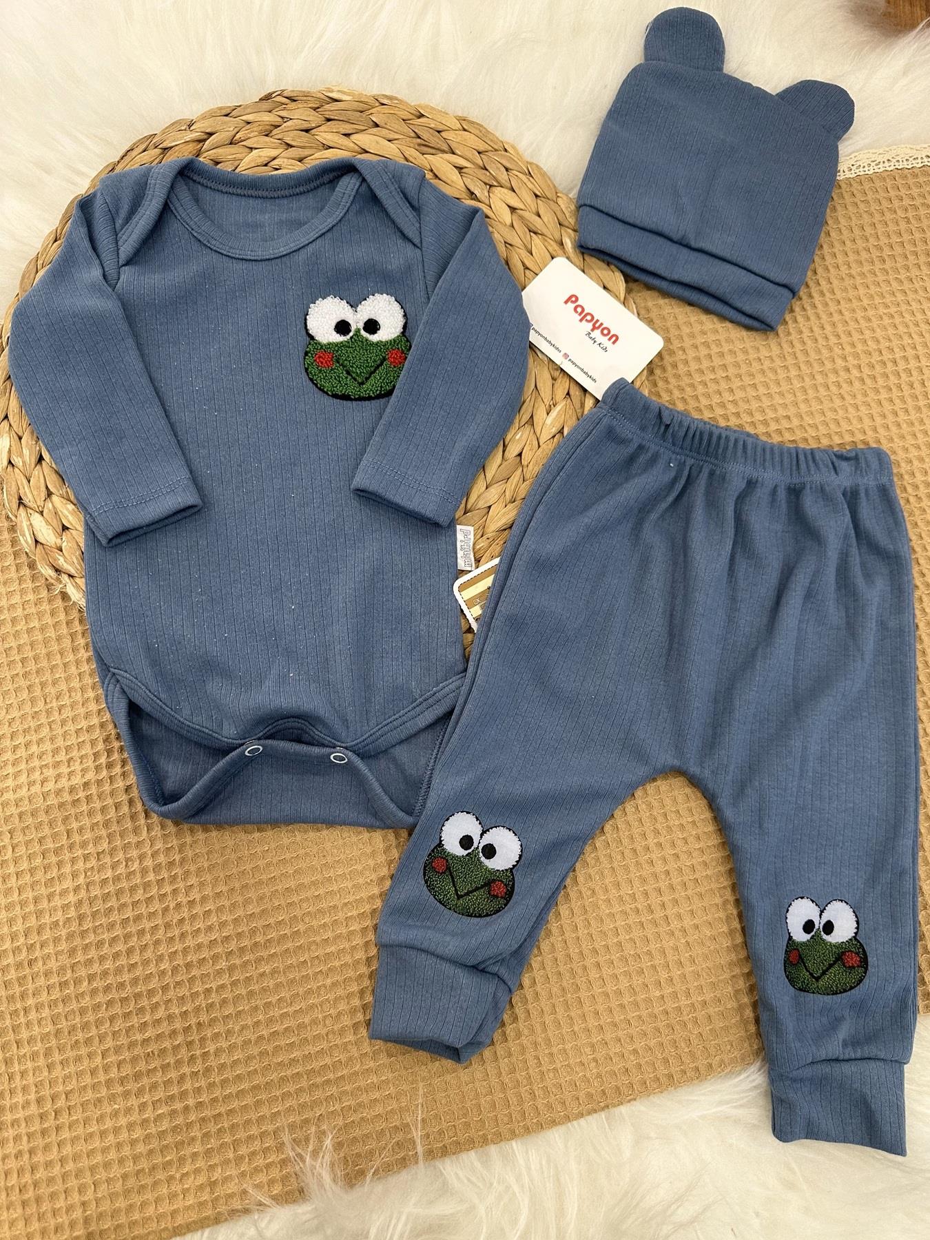Erkek Bebek