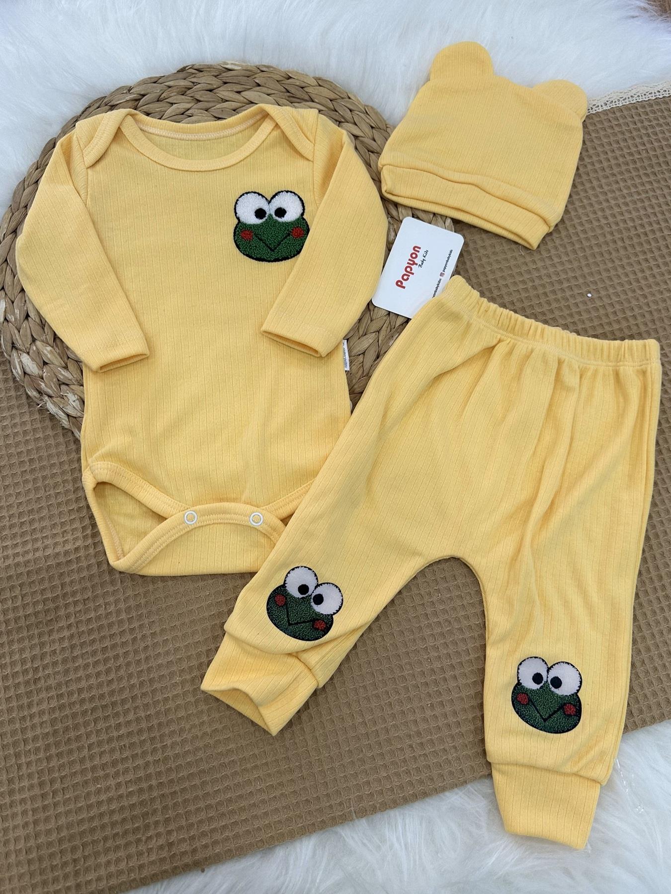 Erkek Bebek
