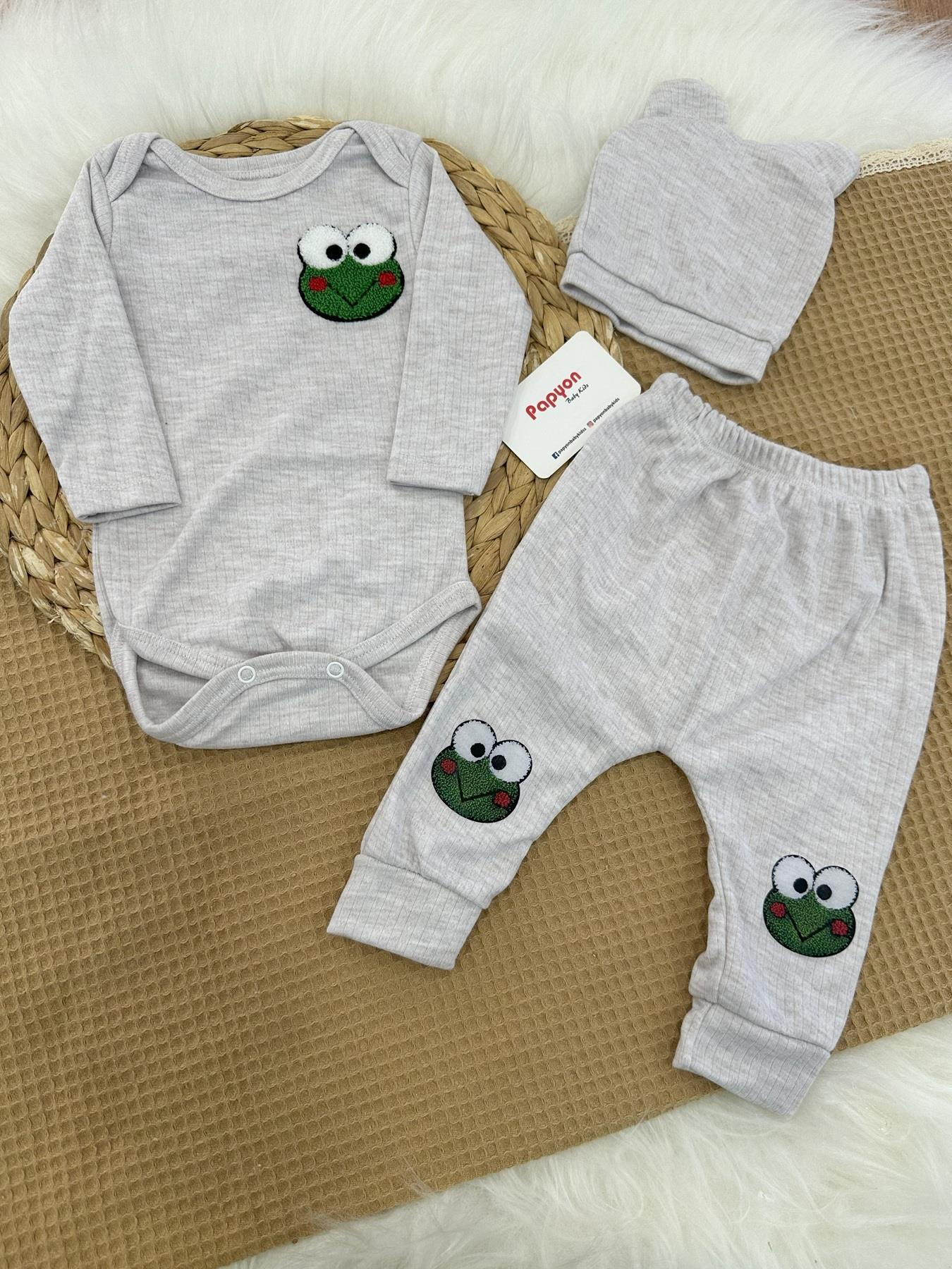 Erkek Bebek
