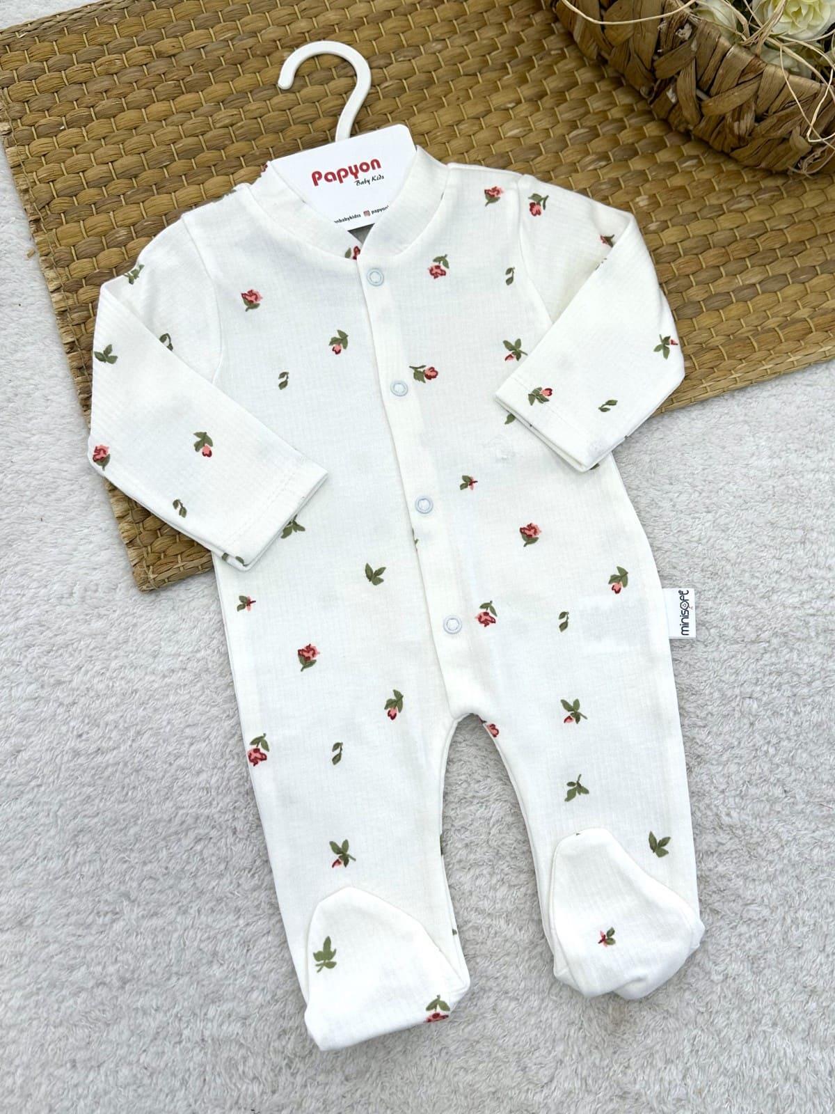 Tulum & Salopet (Kız)