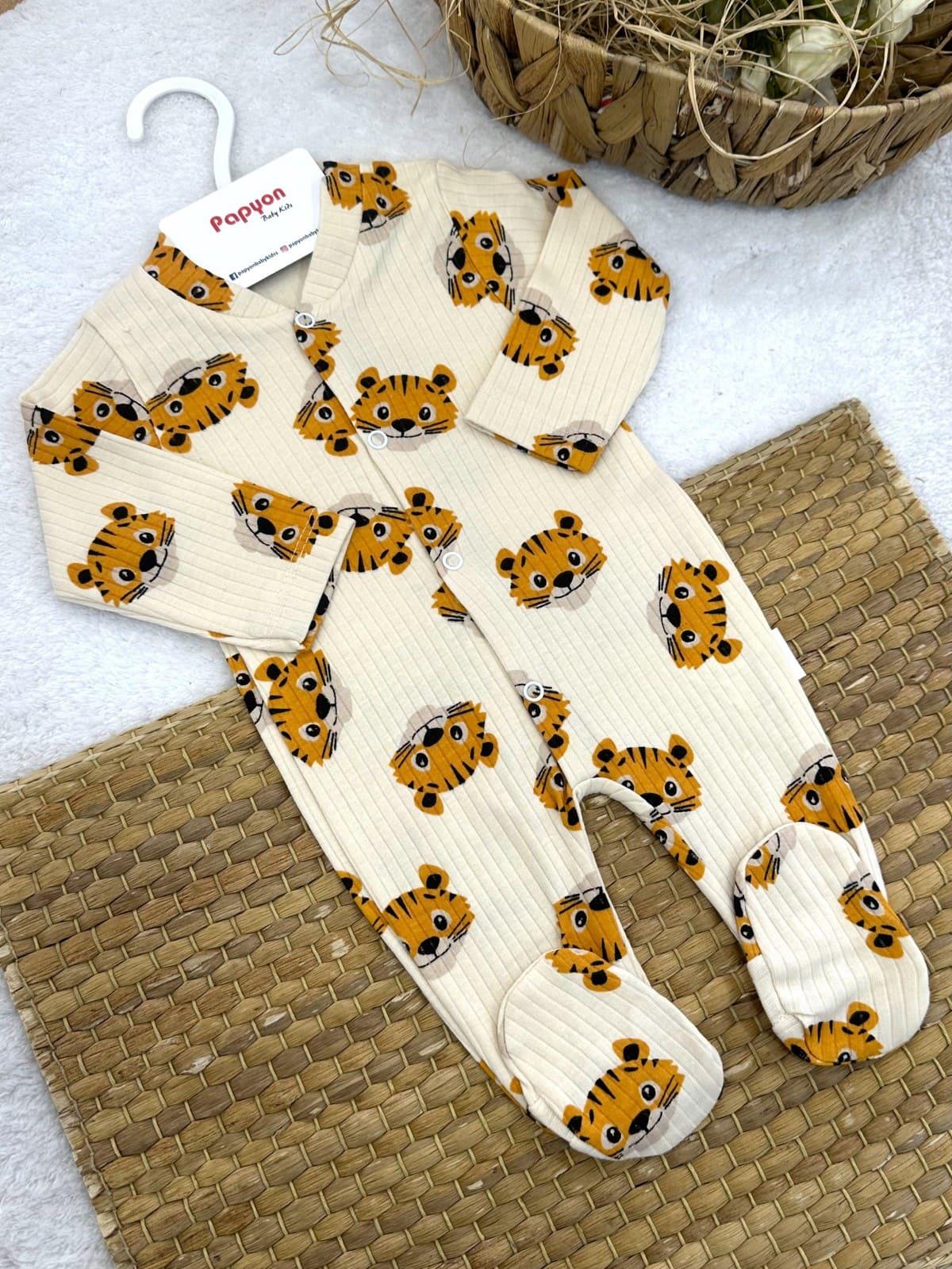 Tulum & Salopet (Erkek)