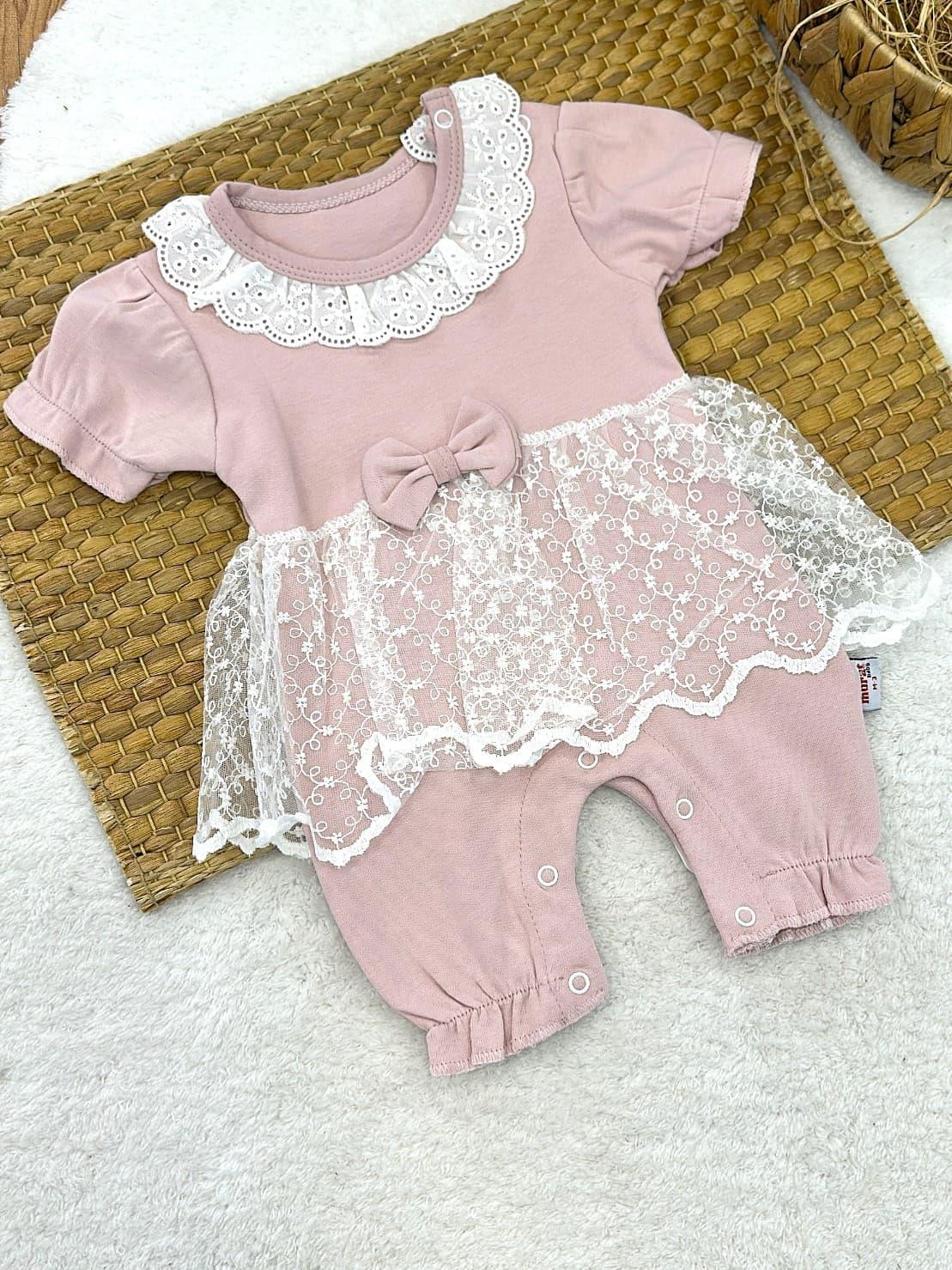 Tulum & Salopet (Kız)