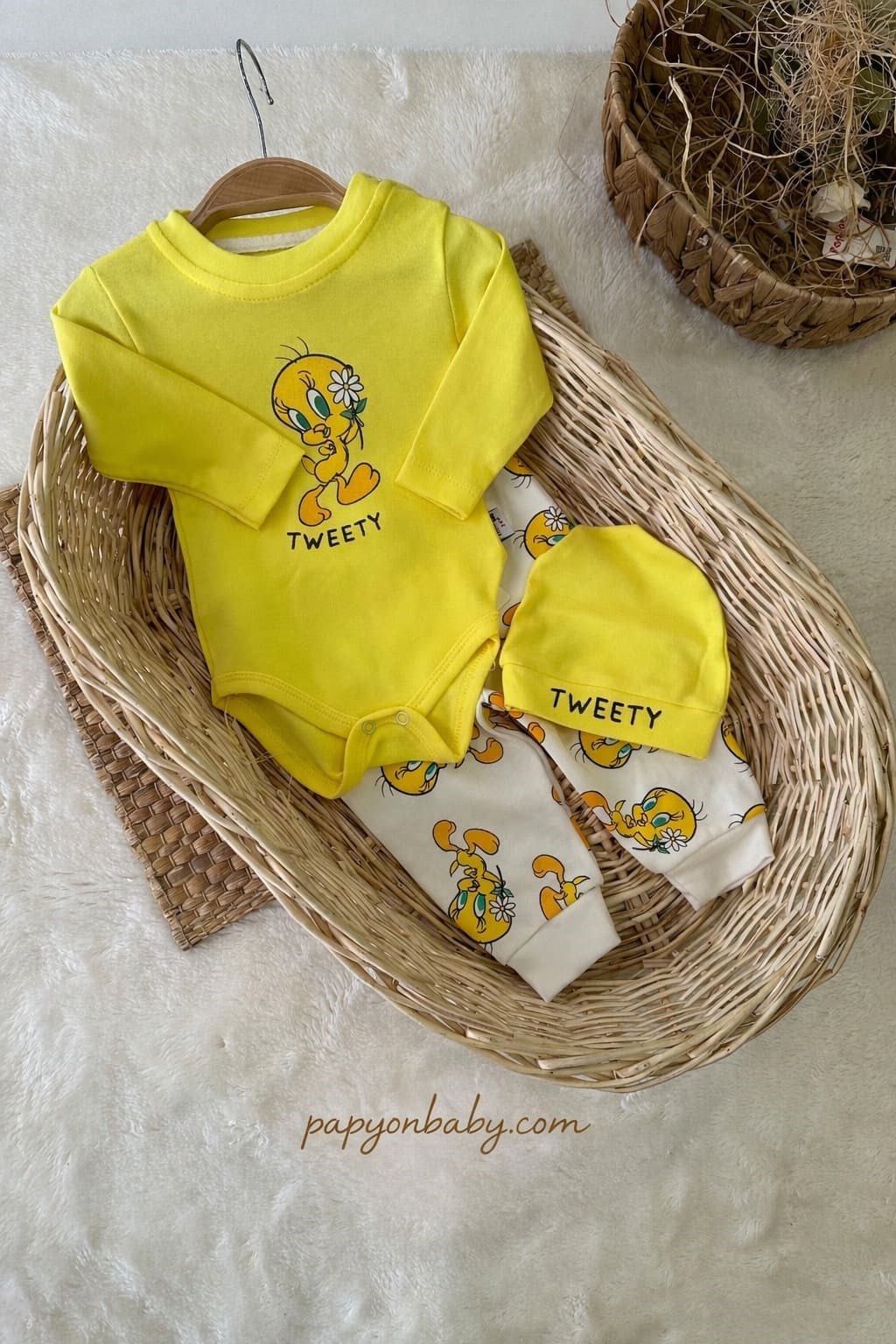Kız Bebek Takım