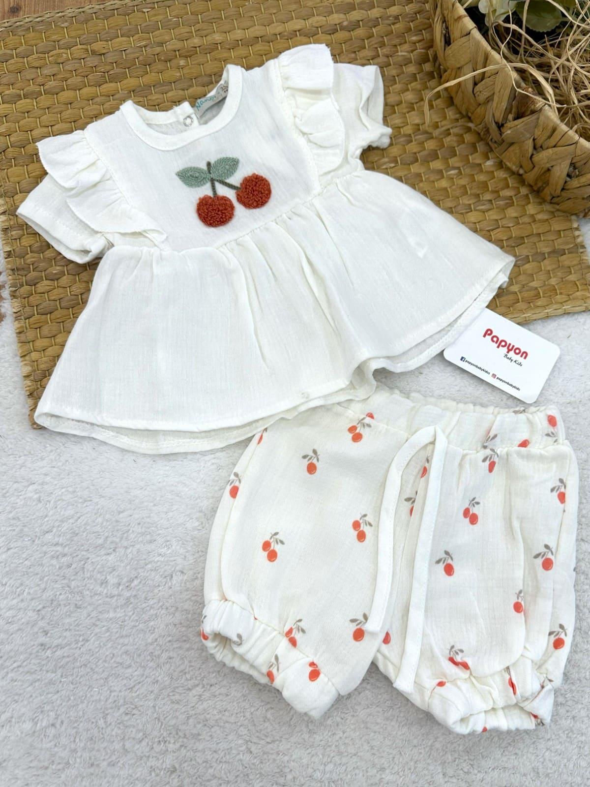 Kız Bebek Takım