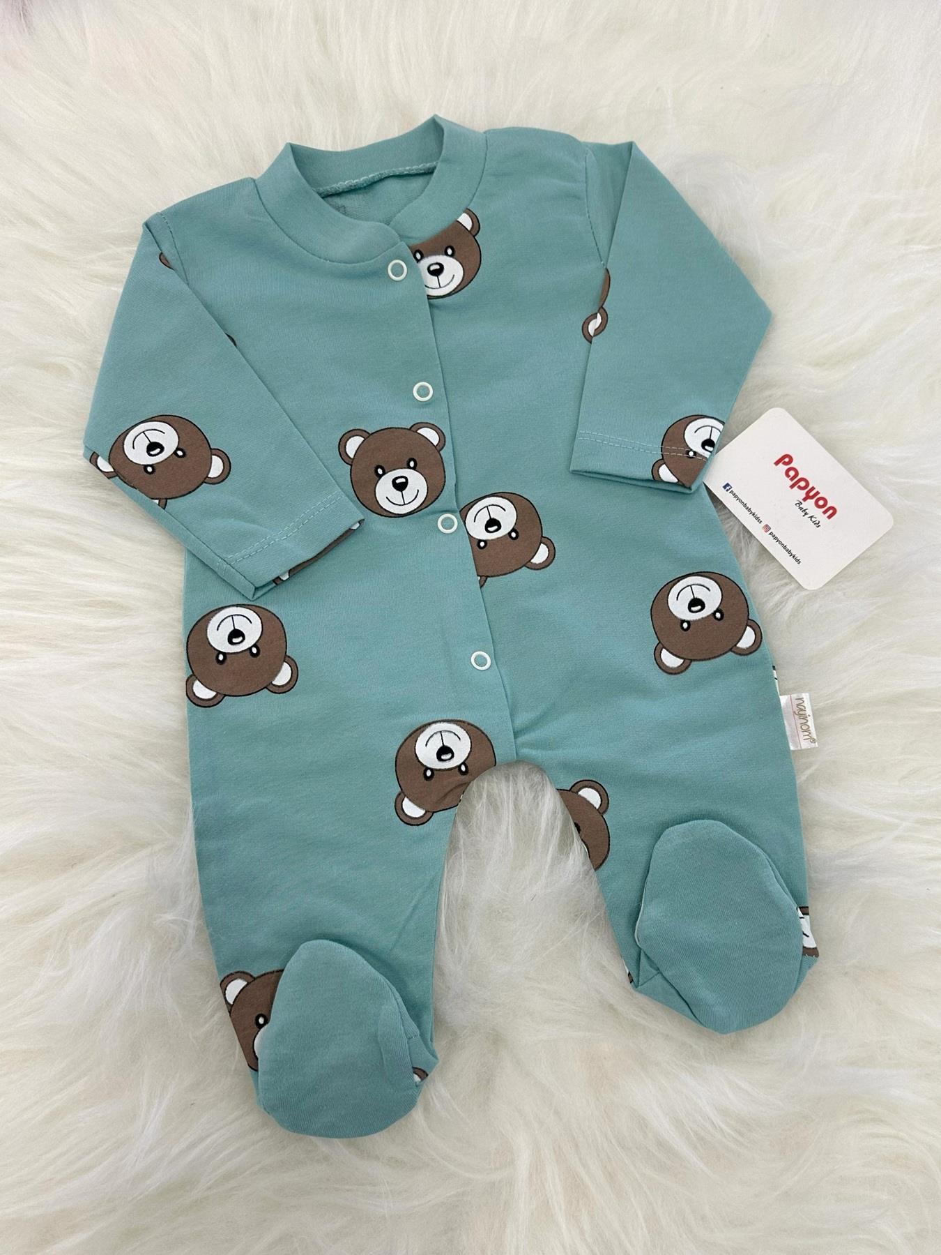 Uniseks Bebek