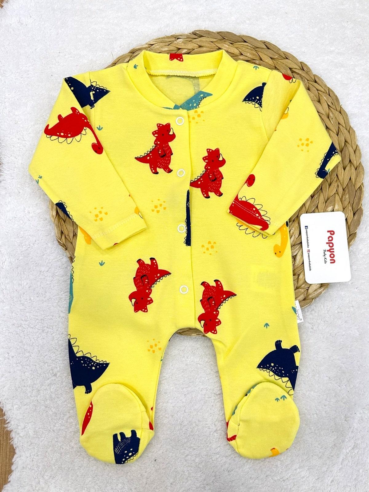 Erkek Bebek